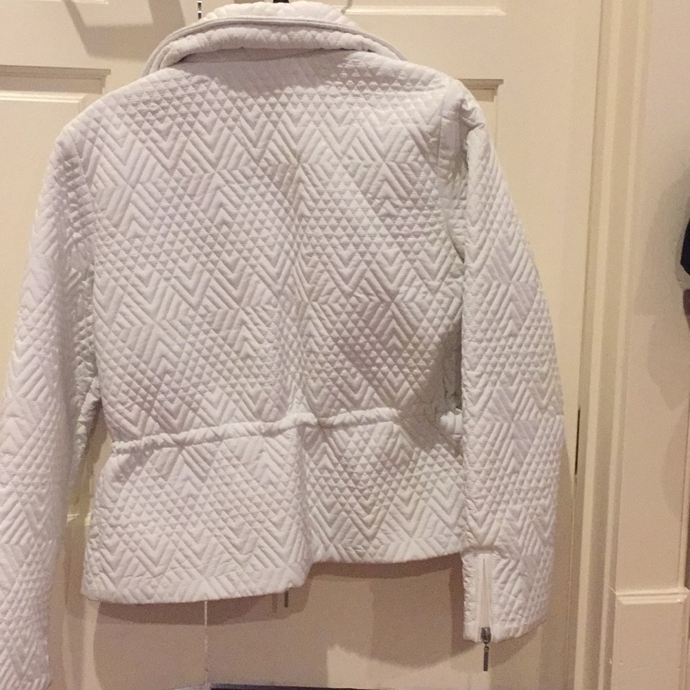 Jacket - Picture 6 of 12